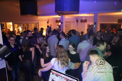 16 | 02 | 2018 - Kohlfahrt - Zum Drögen Hasen - DJ René de Rot - Bild 13 von 40