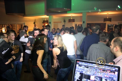 16 | 02 | 2018 - Kohlfahrt - Zum Drögen Hasen - DJ René de Rot - Bild 14 von 40