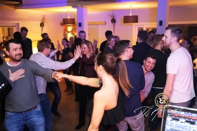 16 | 02 | 2018 - Kohlfahrt - Zum Drögen Hasen - DJ René de Rot - Bild 18 von 40
