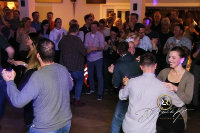 16 | 02 | 2018 - Kohlfahrt - Zum Drögen Hasen - DJ René de Rot - Bild 20 von 40