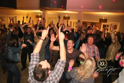 17 | 02 | 2018 - 80er Kohlfahrt - Zum Drögen Hasen - DJ René de Rot - Bild 1 von 40