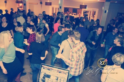 17 | 02 | 2018 - 80er Kohlfahrt - Zum Drögen Hasen - DJ René de Rot - Bild 30 von 40