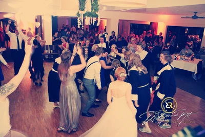 Hochzeit | Heidekrug Bentstreek | Hochzeits-DJ René de Rot | Bild 2 von 30