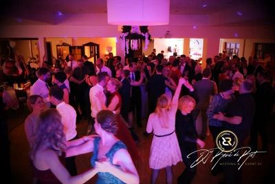 Hochzeit | Heidekrug Bentstreek | Hochzeits-DJ René de Rot | Bild 5 von 30