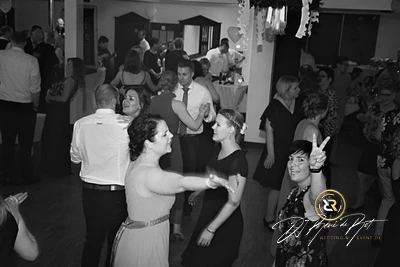 Hochzeit | Heidekrug Bentstreek | Hochzeits-DJ René de Rot | Bild 6 von 30
