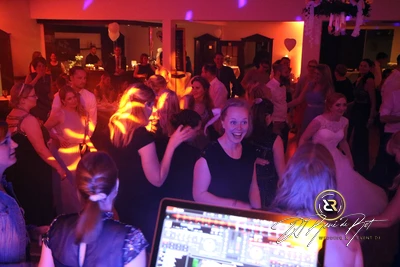 Hochzeit | Heidekrug Bentstreek | Hochzeits-DJ René de Rot | Bild 8 von 30