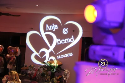Hochzeit | Heidekrug Bentstreek | Hochzeits-DJ René de Rot | Bild 9 von 30