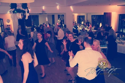Hochzeit | Heidekrug Bentstreek | Hochzeits-DJ René de Rot | Bild 11 von 30
