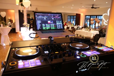 Hochzeit | Heidekrug Bentstreek | Hochzeits-DJ René de Rot | Bild 12 von 30
