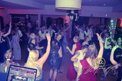 Hochzeit | Heidekrug Bentstreek | Hochzeits-DJ René de Rot | Bild 15 von 30