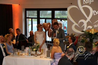 Hochzeit | Heidekrug Bentstreek | Hochzeits-DJ René de Rot | Bild 19 von 30