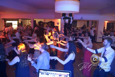 Hochzeit | Heidekrug Bentstreek | Hochzeits-DJ René de Rot | Bild 21 von 30