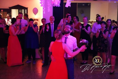 Hochzeit | Heidekrug Bentstreek | Hochzeits-DJ René de Rot | Bild 22 von 30