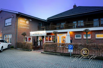 Hochzeit | Heidekrug Bentstreek | Hochzeits-DJ René de Rot | Bild 23 von 30