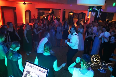 Hochzeit | Heidekrug Bentstreek | Hochzeits-DJ René de Rot | Bild 27 von 30