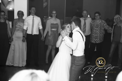 Hochzeit | Heidekrug Bentstreek | Hochzeits-DJ René de Rot | Bild 30 von 30