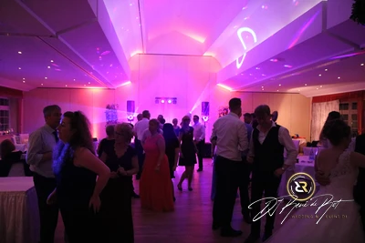 Hochzeit | Landgasthof Bischoff | Hochzeits-DJ René de Rot | Bild 8 von 23