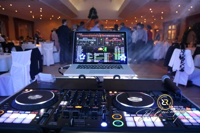 Hochzeit | Landgasthof Bischoff | Hochzeits-DJ René de Rot | Bild 16 von 23