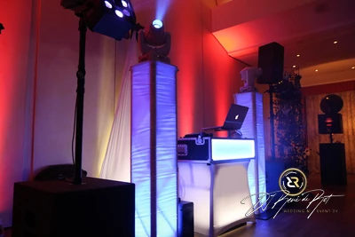 Hochzeit | Landgasthof Bischoff | Hochzeits-DJ René de Rot | Bild 17 von 23