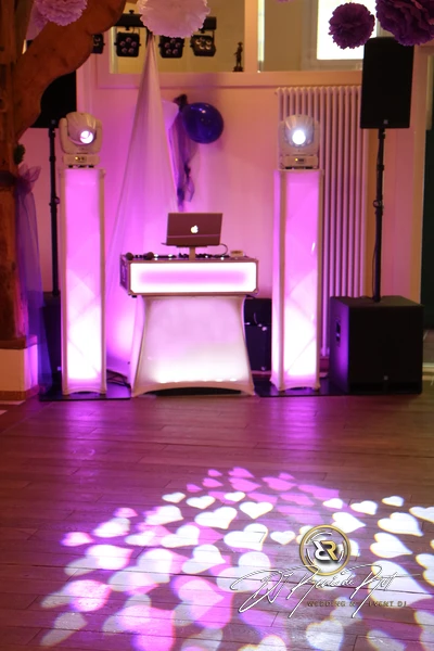 Hochzeit | Mittenfelder Diele | DJ René de Rot | Bild 5 von 29