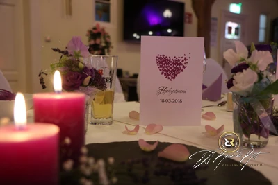Hochzeit | Mittenfelder Diele | DJ René de Rot | Bild 8 von 29