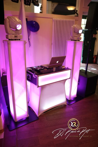 Hochzeit | Mittenfelder Diele | DJ René de Rot | Bild 18 von 29