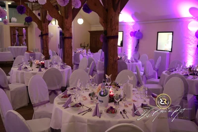 Hochzeit | Mittenfelder Diele | DJ René de Rot | Bild 19 von 29