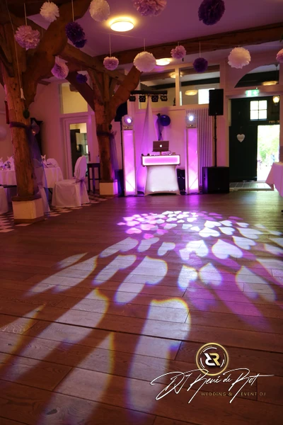 Hochzeit | Mittenfelder Diele | DJ René de Rot | Bild 26 von 29