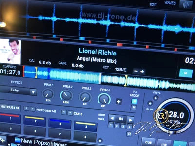 Hochzeit | Scheune St. Georg | Hochzeits-DJ René de Rot | Bild 5 von 30