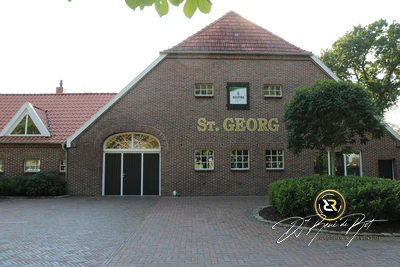 Hochzeit | Scheune St. Georg | Hochzeits-DJ René de Rot | Bild 6 von 30
