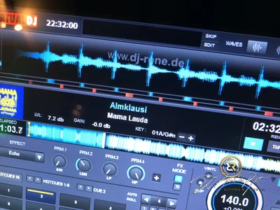 Hochzeit | Scheune St. Georg | Hochzeits-DJ René de Rot | Bild 8 von 30