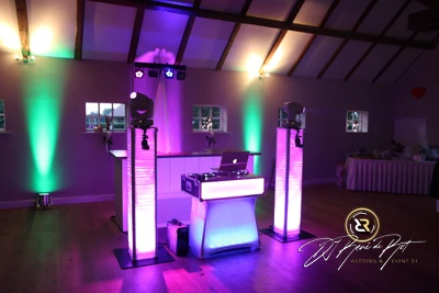 Hochzeit | Scheune St. Georg | Hochzeits-DJ René de Rot | Bild 11 von 30