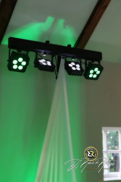 Hochzeit | Scheune St. Georg | Hochzeits-DJ René de Rot | Bild 14 von 30