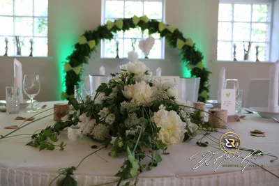 Hochzeit | Scheune St. Georg | Hochzeits-DJ René de Rot | Bild 18 von 30