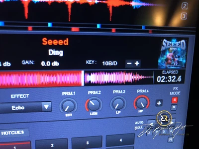 Hochzeit | Scheune St. Georg | Hochzeits-DJ René de Rot | Bild 19 von 30