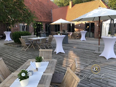 Hochzeit | Scheune St. Georg | Hochzeits-DJ René de Rot | Bild 21 von 30