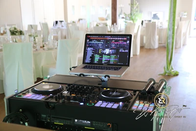 Hochzeit | Scheune St. Georg | Hochzeits-DJ René de Rot | Bild 29 von 30