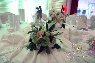 Hochzeit | Hotel Ripken | DJ René de Rot | Bild 1 von 34
