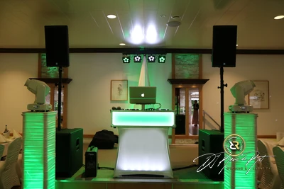 Hochzeit | Hotel Ripken | DJ René de Rot | Bild 3 von 34