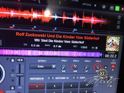 Hochzeit | Hotel Ripken | DJ René de Rot | Bild 24 von 34