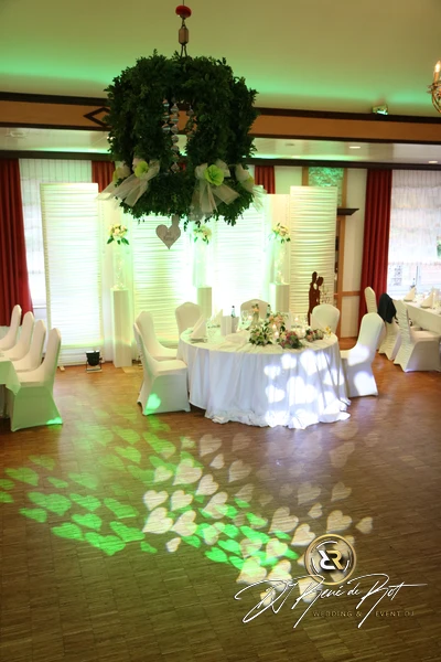 Hochzeit | Hotel Ripken | DJ René de Rot | Bild 27 von 34