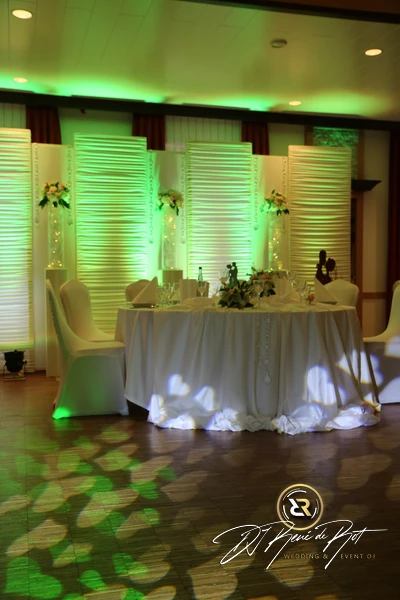 Hochzeit | Hotel Ripken | DJ René de Rot | Bild 31 von 34