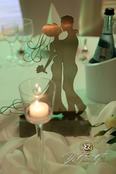 Hochzeit | Hotel Ripken | DJ René de Rot | Bild 33 von 34