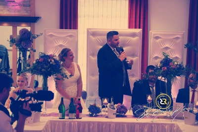 Hochzeit | Hotel Ripken | DJ René de Rot | Bild 2 von 28