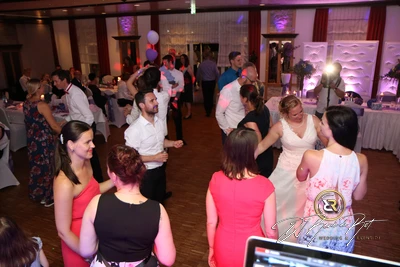 Hochzeit | Hotel Ripken | DJ René de Rot | Bild 13 von 28