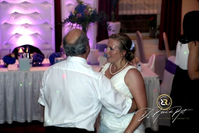 Hochzeit | Hotel Ripken | DJ René de Rot | Bild 16 von 28