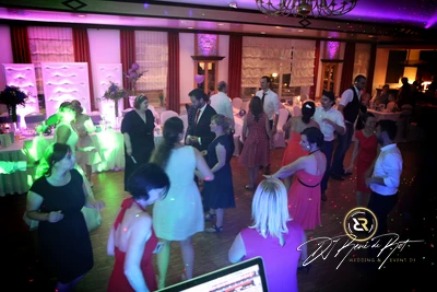 Hochzeit | Hotel Ripken | DJ René de Rot | Bild 18 von 28