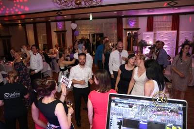 Hochzeit | Hotel Ripken | DJ René de Rot | Bild 23 von 28