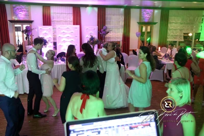 Hochzeit | Hotel Ripken | DJ René de Rot | Bild 25 von 28