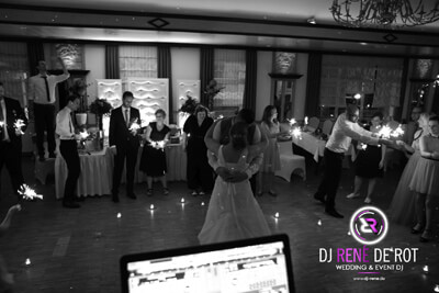 Hochzeit | Hotel Ripken | DJ René de Rot | Bild 27 von 28